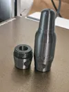 0.16mm layer, 3 walls, 15% infill