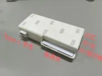 0.2mm 层高, 2 层墙, 15% 填充