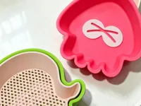 0.2mm 层高, 2 层墙, 10% 填充