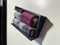 Insert de boîte pour Duel for Cardia — photo 3