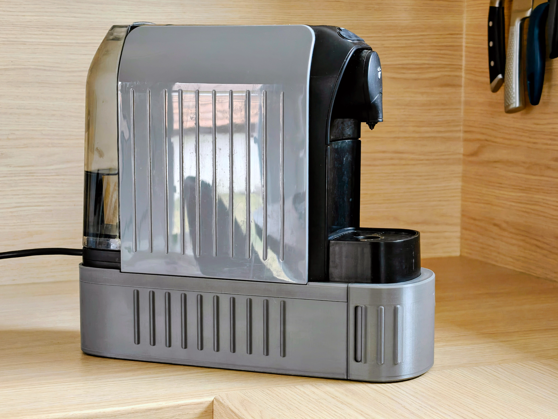 Tchibo Cafissimo Easy stand and storage