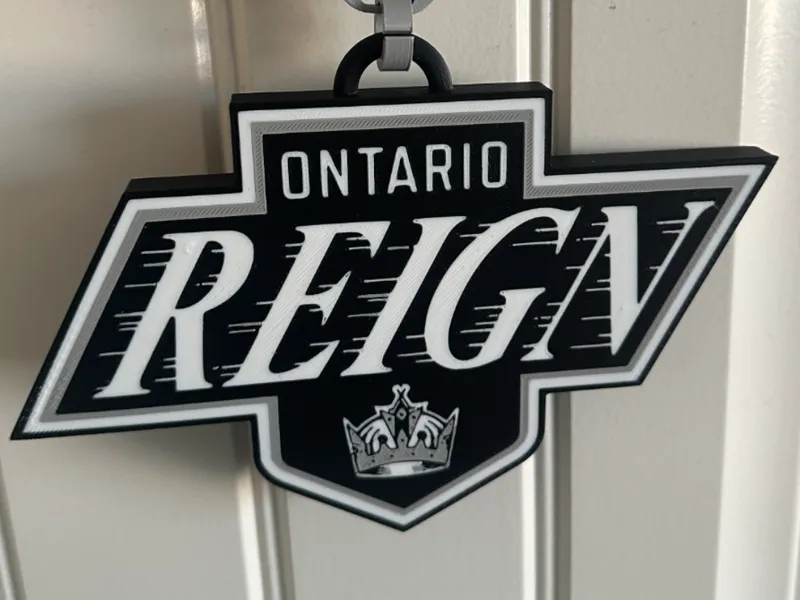 Ontario Regin