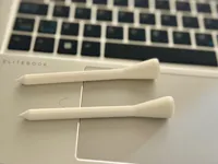 ABS Resized 4 inch (101mm), 0.2mm layer, 6 walls, 25% infill