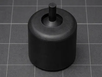 fidget joystick