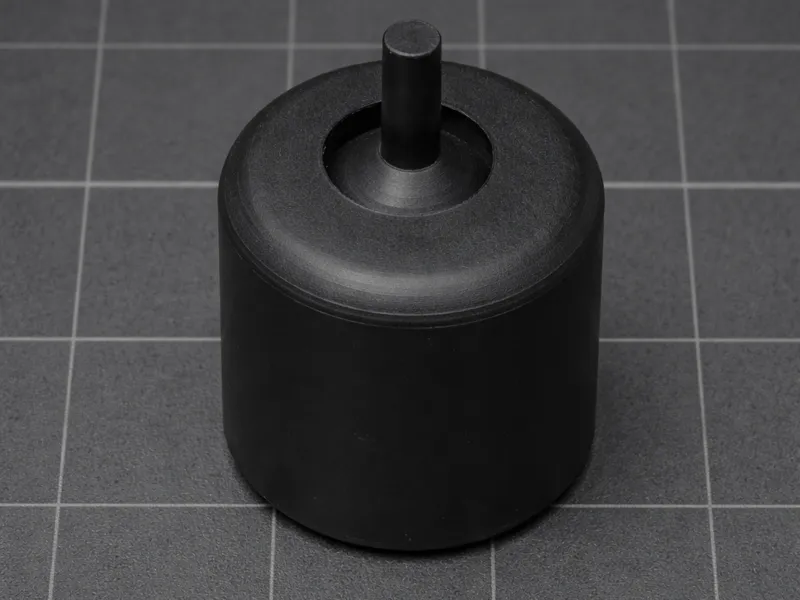 fidget joystick