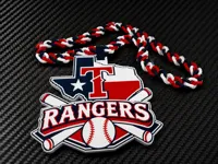 Texas Rangers Chain