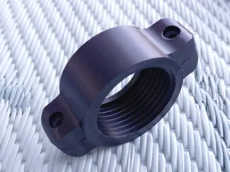 Intex Lay-Z-Spa connector 1"+ 35mm