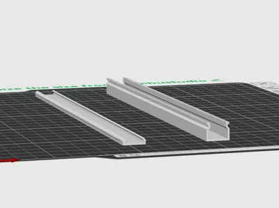 cable duct