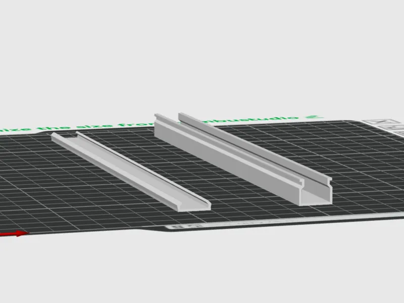 cable duct
