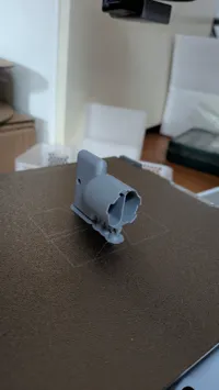 Outil pour dévisser un filtre de robinet — photo 3