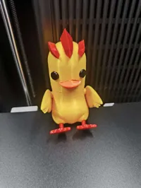鸭子