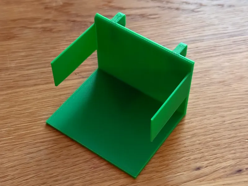 Skadis Tea Holder