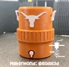 Longhorns - Print in place and Removable logo
