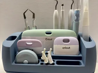 Cricut Tool Caddy
