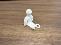 Pose 6