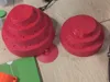 0.6mm nozzle, 0.24mm layer, 4 walls, 15% infill