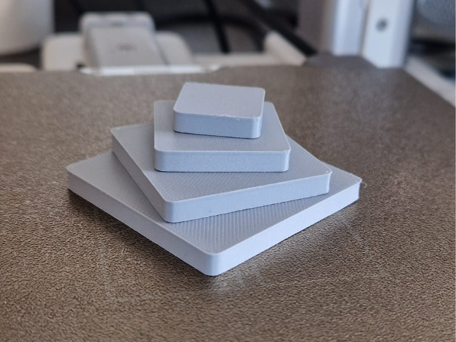 Distanzstück 5mm