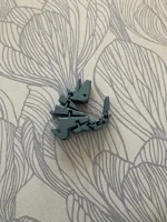Vélociraptor flexi articulé — photo 3