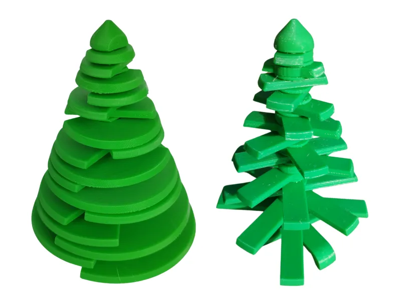Christmas Tree Decoration