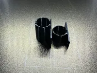 0.2mm layer, 6 walls, 25% infill