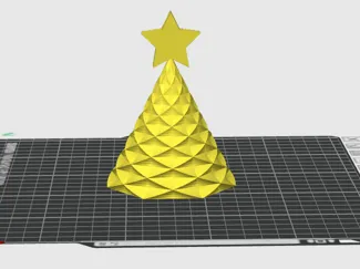 CHRISTMAS TREE