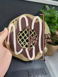 24cm直径 10cm绑水苔位置
