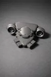 0.2mm nozzle, 0.14mm layer, 4 walls, 15% infill