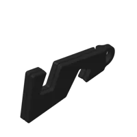 Porte-clés support téléphone pliable — photo 4