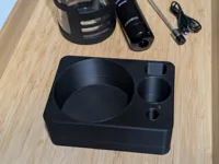 0.2mm layer, 3 walls, 10% infill