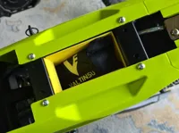 Yozma / Cemoto / Valtinsu.... | A1 Mini Version