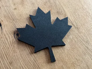 Ahornblatt / Canada