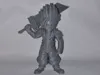 0.12mm layer, 2 walls, 10% infill