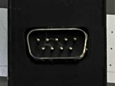 Case for IntvUSB adapter - PC EMU/SPRINT box