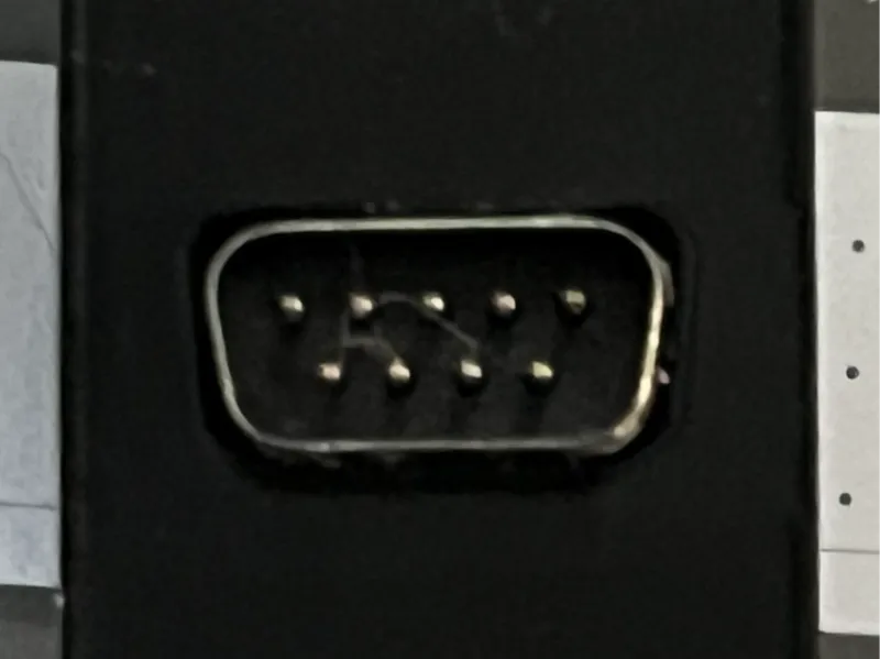 Case for IntvUSB adapter - PC EMU/SPRINT box
