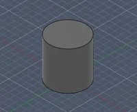 Pegs for no magnets - Cool Plate, 0.08mm layer, 100% infill