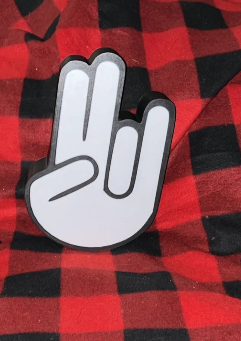 Shocker Light box