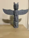0.2mm layer, 2 walls, 15% infill 200MM