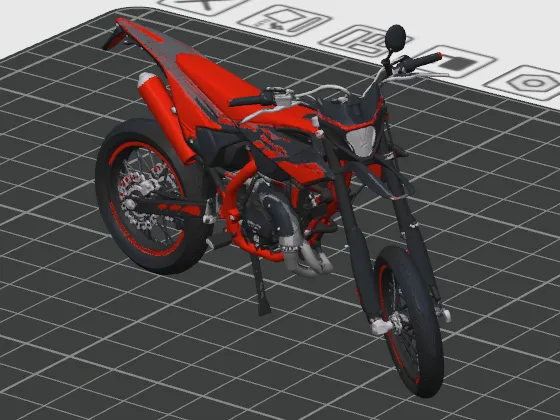 Beta rr 50