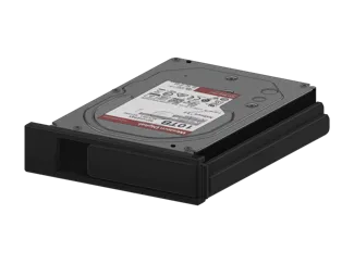 3.5" HDD Caddy