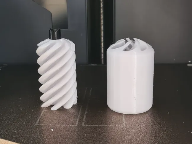 Impossible Passthrough - Spray can Fidget (no AMS)