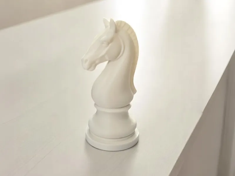 Horse Deco
