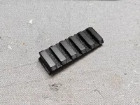 0.2mm 层高, 2 层墙, 15% 填充