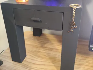 Table with drawer