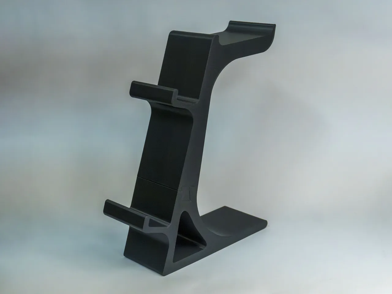 Gamepad & Headset Stand - A1 Mini Compatible view 2