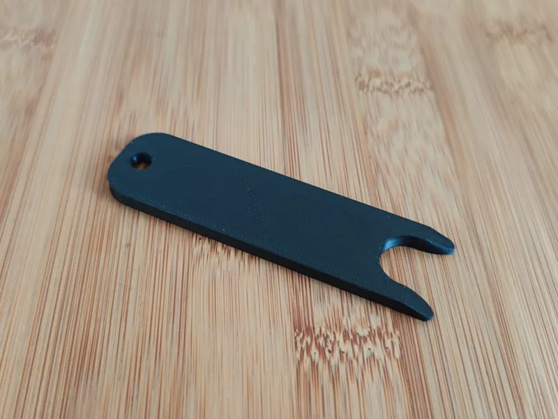 MC4 Key