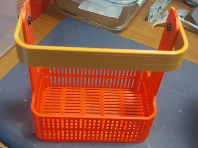 Basket for Betty Crocker 3033708