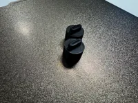 Chevilles d'espacement pour panneau IKEA Skadis — photo 5