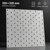 320x320mm