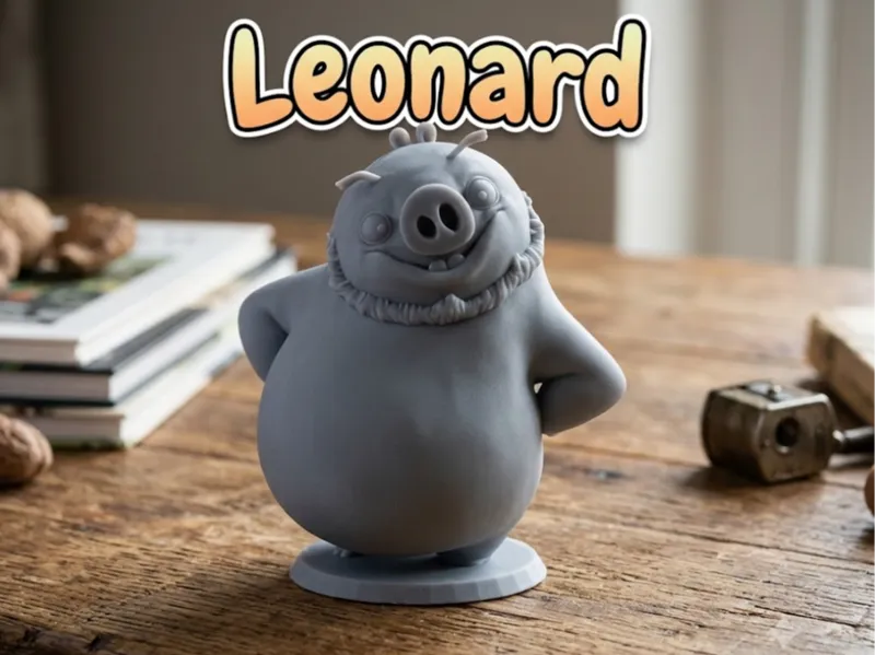 Leonard