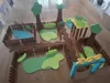 Landscape / zoo